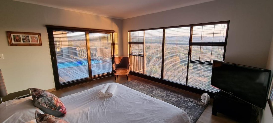 Azienda agricola a Bedford Gardens, Gauteng, Sudafrica 3 - 18738736