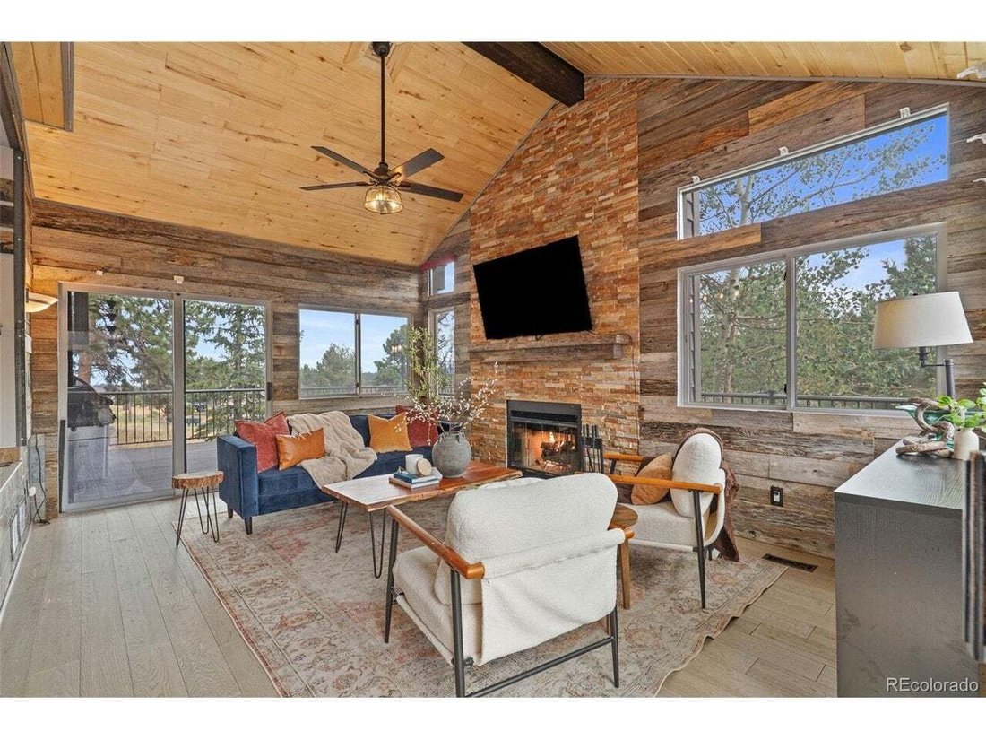 House in Golden, Colorado, United States 3 - 18738433