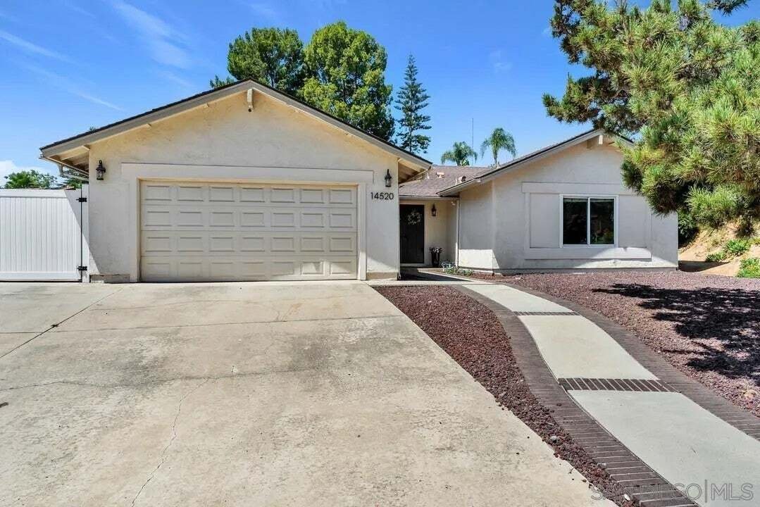 Casa en Poway, California, Estados Unidos 2 - 18739167