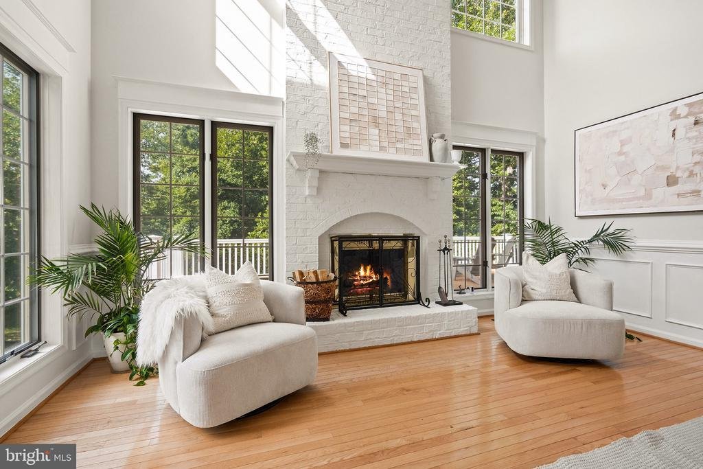 Casa a Sparks, Maryland, Stati Uniti 5 - 18738988