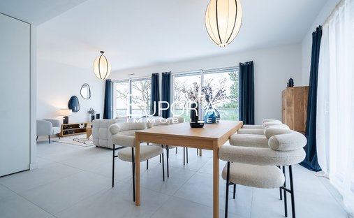 Appartamento a Centre et Nord Ouest, Saint-Didier-au-Mont-d'Or, Francia 1