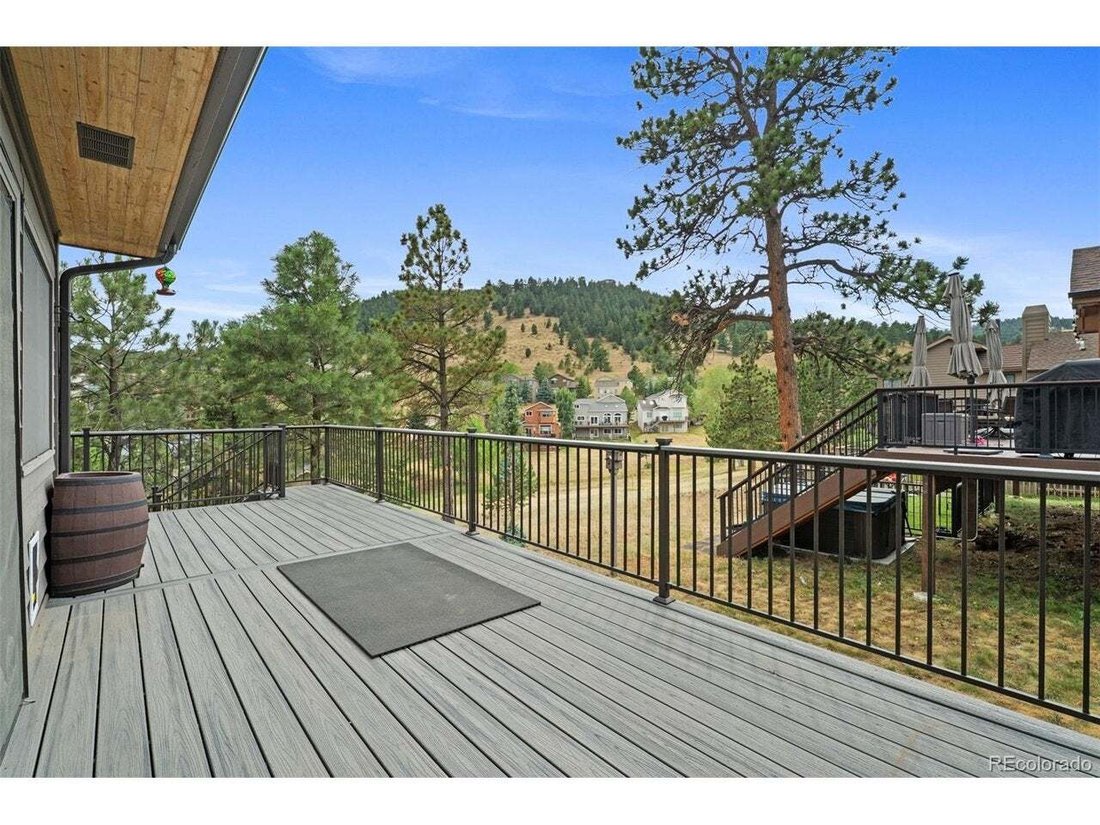 House in Golden, Colorado, United States 4 - 18738433