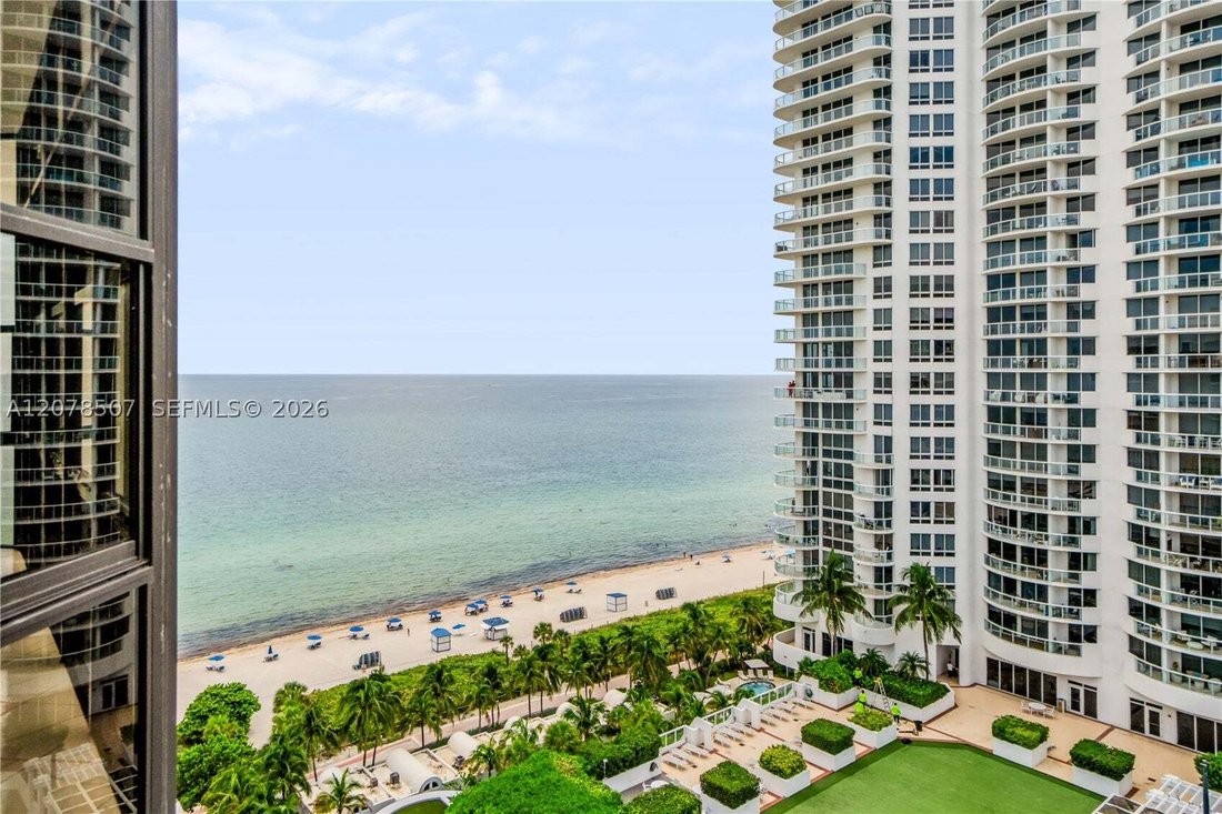 Condominio en Miami Beach, Florida, Estados Unidos 4 - 18738455