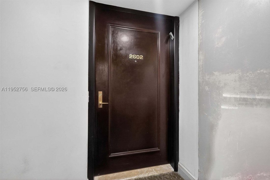 Condominio en Golden Beach, Florida, Estados Unidos 2 - 17102206