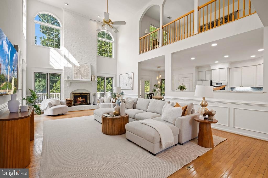 Casa a Sparks, Maryland, Stati Uniti 1 - 18738988