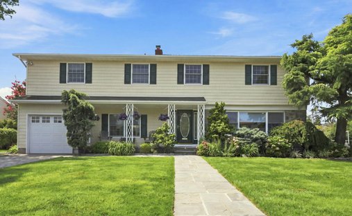House in Jericho, New York, United States 1