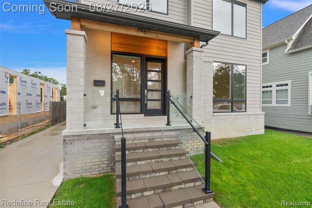 Casa a Birmingham, Michigan, Stati Uniti 2 - 18738525