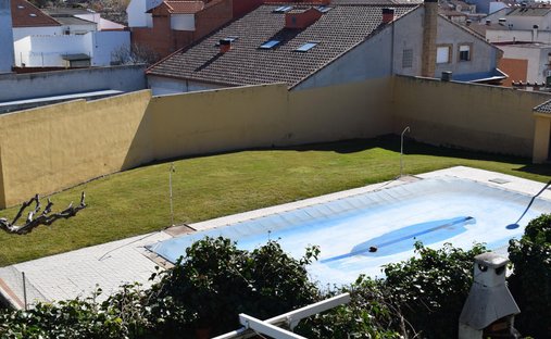 Maison à El Molar, Communauté de Madrid, Espagne 1