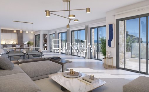 Apartment in Èze, Provence-Alpes-Côte d'Azur, France 1