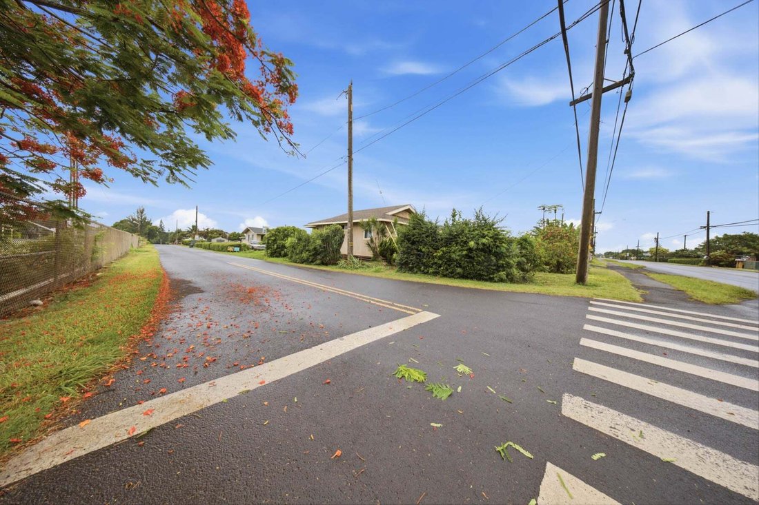 House in Kapaʻa, Hawaii, United States 2 - 18738392