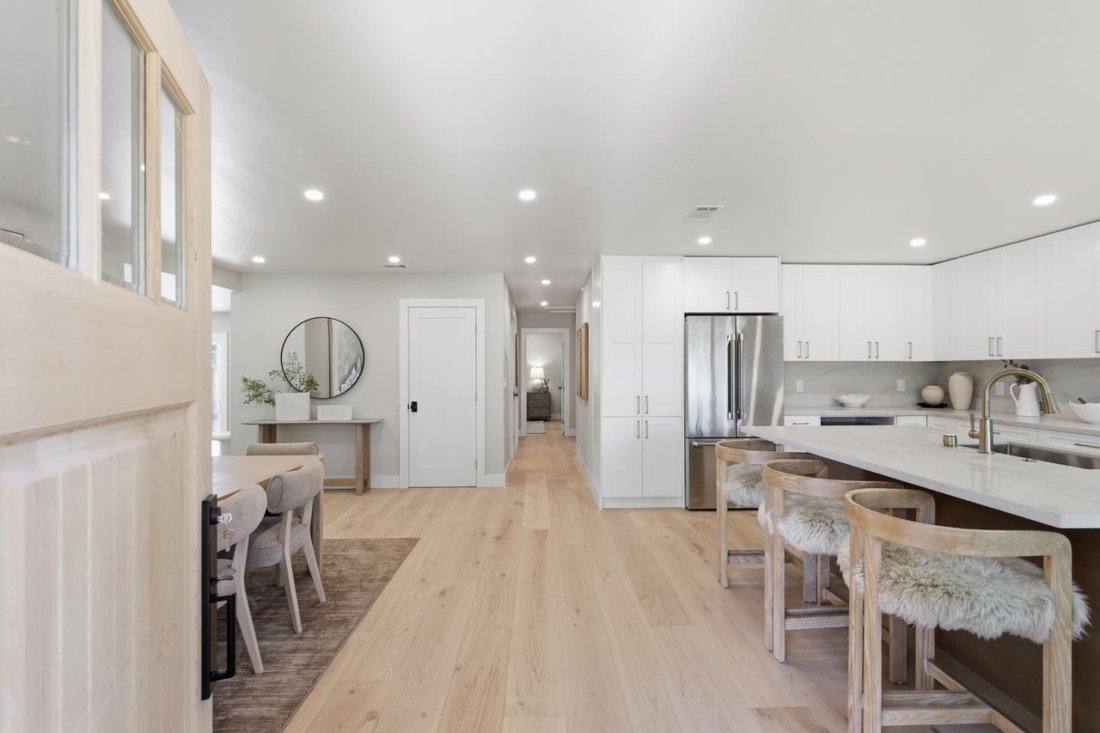 House in Los Gatos, California, United States 2 - 18738650