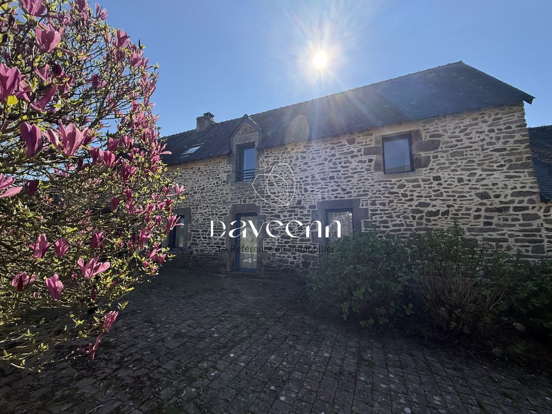 Casa en Nord, Languidic, Francia 2 - 17554171