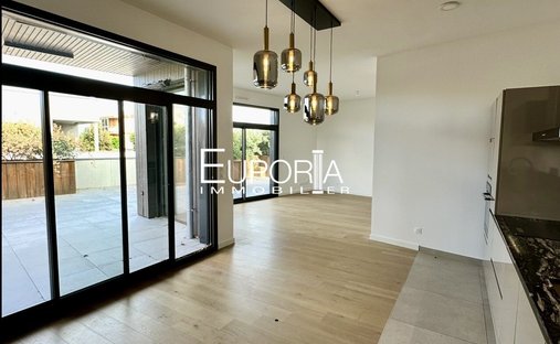 Appartement à Tassin le Bourg, Tassin-la-Demi-Lune, France 1