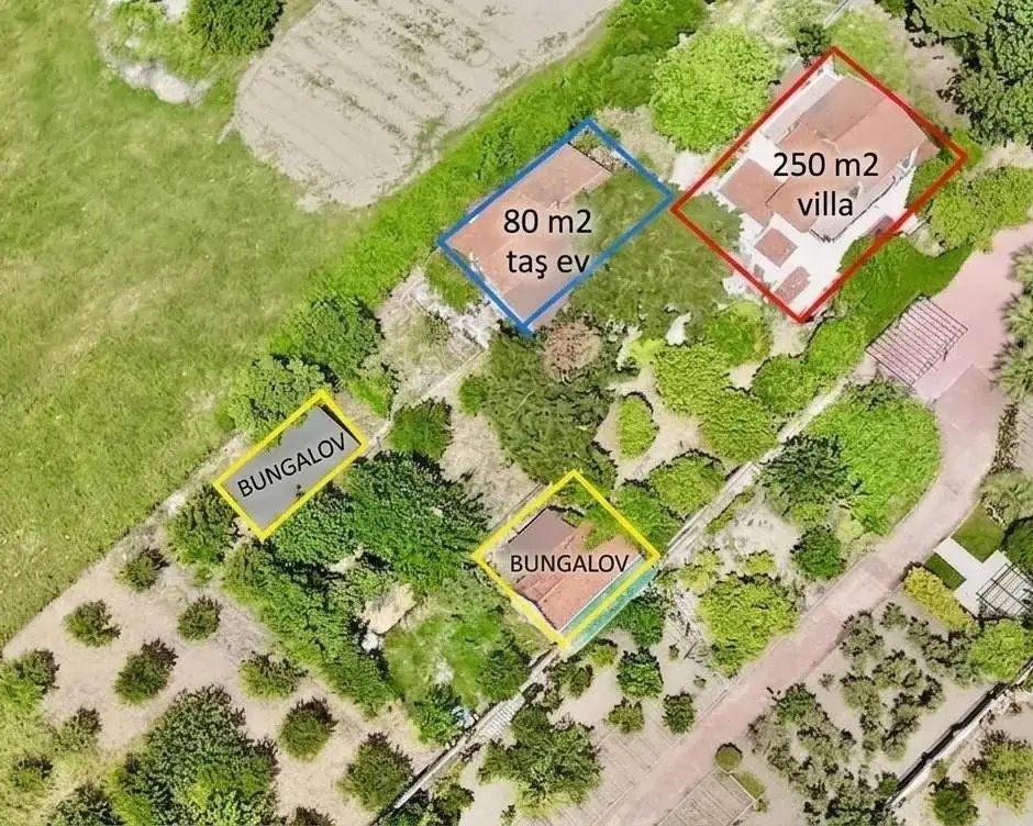Casa a İzmir, Smirne, Turchia 3 - 18738989