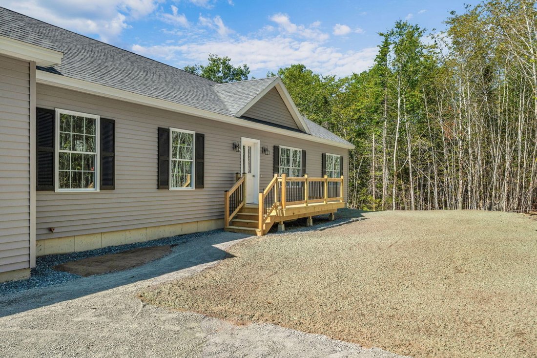 Casa a Trenton, Maine, Stati Uniti 2 - 18738203