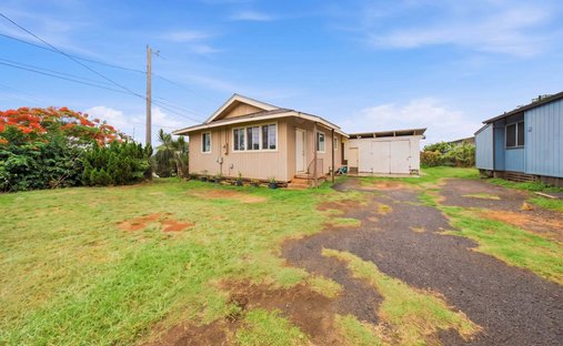 Casa a Kapaa, Hawaii, Stati Uniti 1