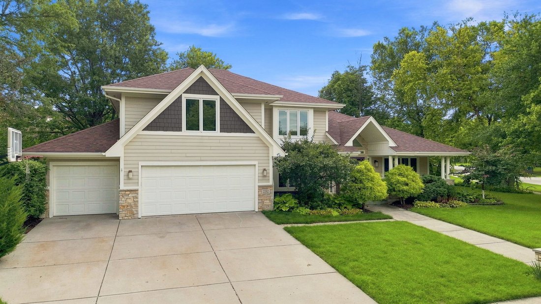 Casa a Bolingbrook, Illinois, Stati Uniti 1 - 18739102