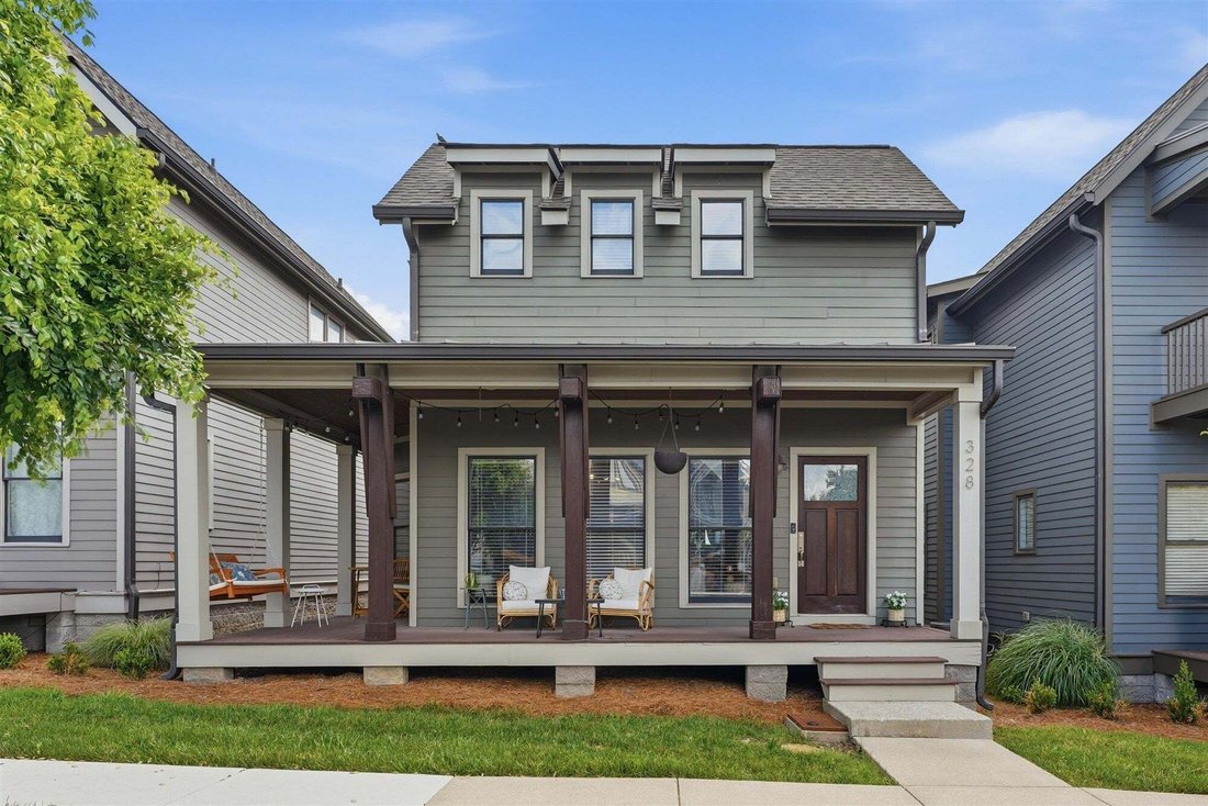 Cooperativa a Nashville, Tennessee, Stati Uniti 2 - 18738767