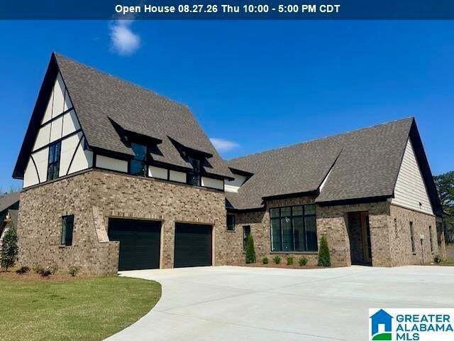 Haus in Morris, Alabama, Vereinigte Staaten 1 - 18401340