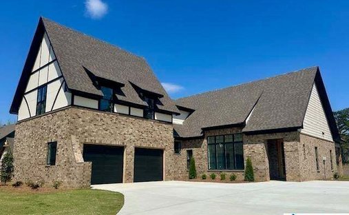 Casa en Morris, Alabama, Estados Unidos 1