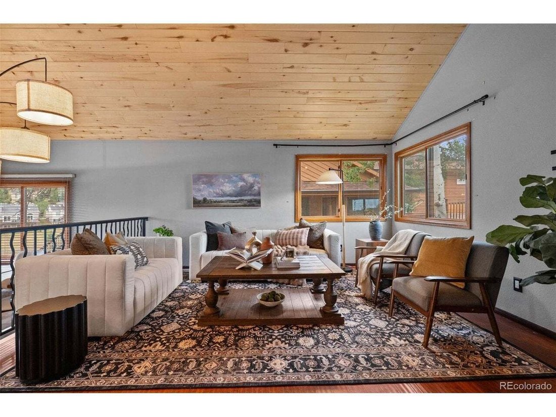 House in Golden, Colorado, United States 5 - 18738433