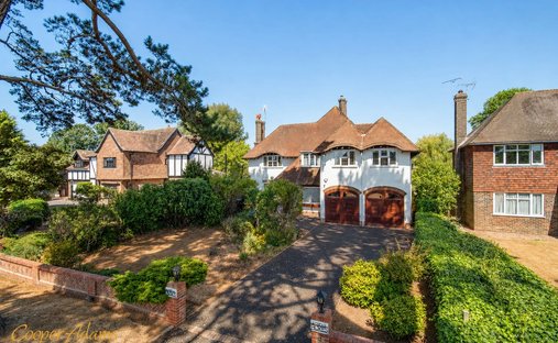 Maison à Angmering, Angleterre 1