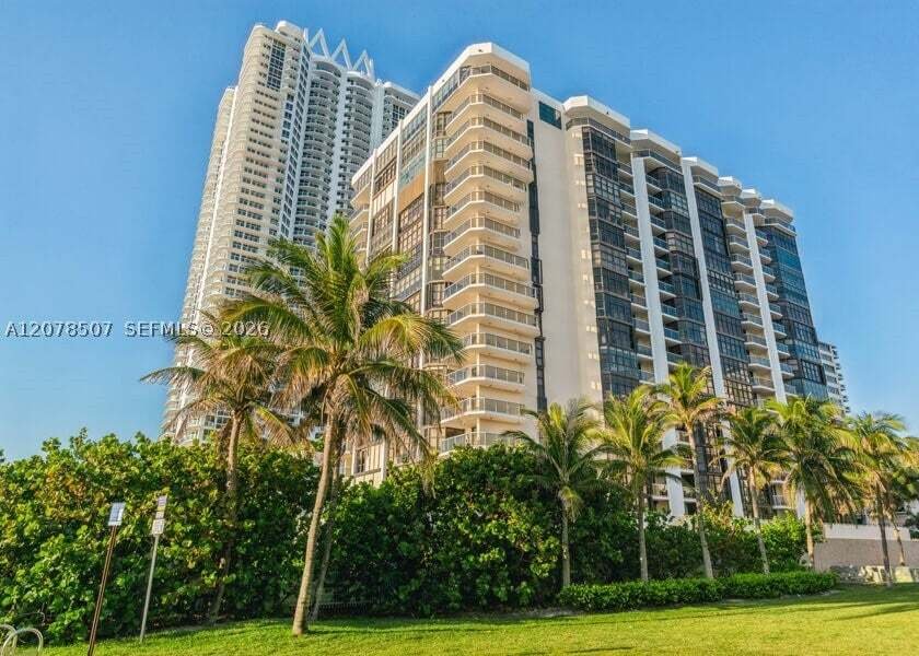 Condominio en Miami Beach, Florida, Estados Unidos 3 - 18738455