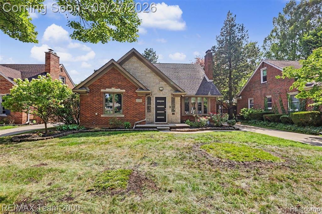 House in Dearborn, Michigan, United States 1 - 18738497