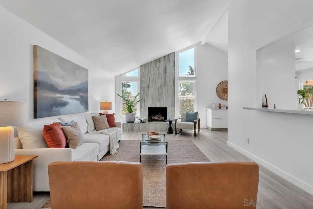 Casa en Poway, California, Estados Unidos 1 - 18739167