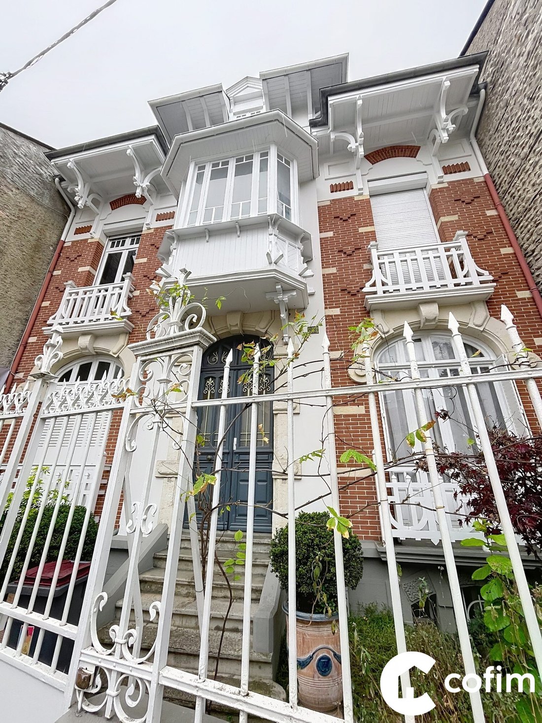 Casa en Centre-Marcadieu-Marne, Tarbes, Francia 1 - 16847249
