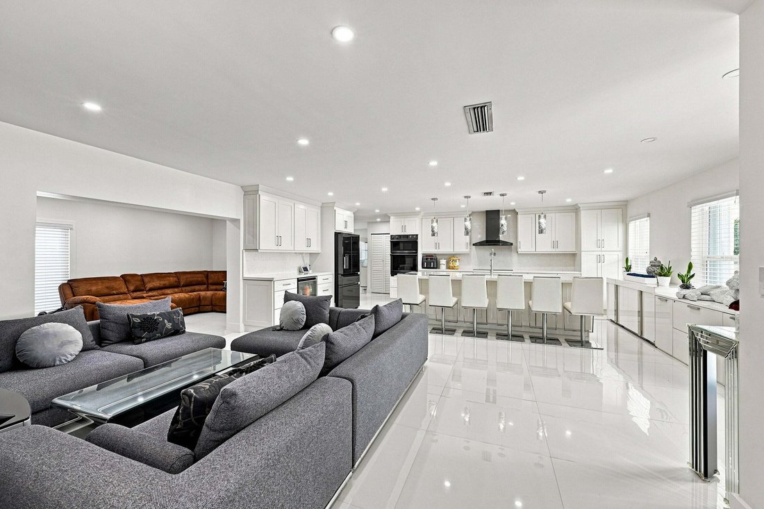 House in Cutler Bay, Florida, United States 5 - 18738544