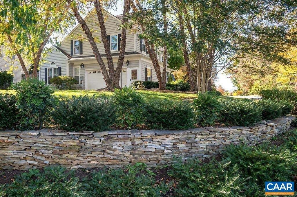 Casa en Charlottesville, Virginia, Estados Unidos 2 - 18738978