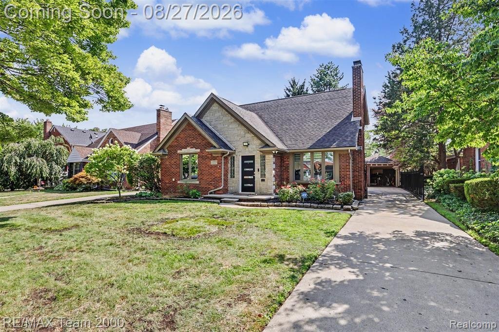House in Dearborn, Michigan, United States 3 - 18738497