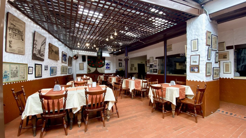 Haus in Bogotá, Bogotá, Kolumbien 4 - 18738713