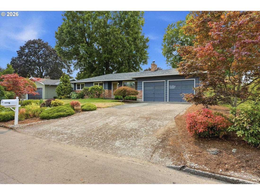 House in Vancouver, Washington, United States 3 - 18738641