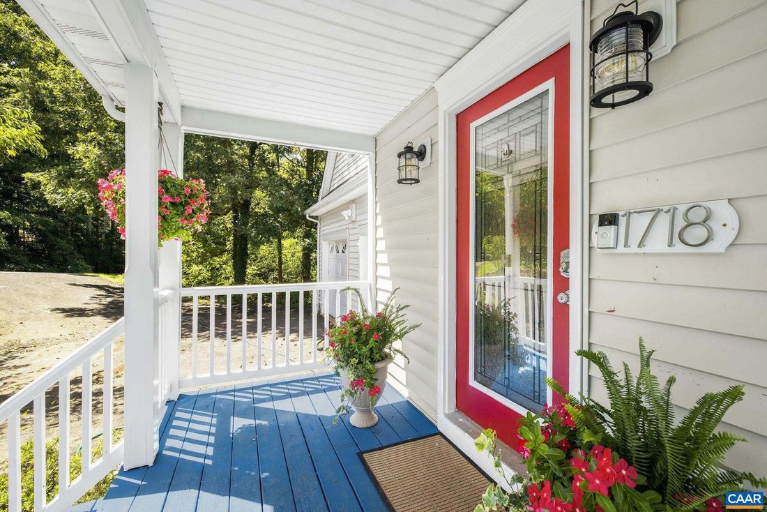 Casa a Charlottesville, Virginia, Stati Uniti 2 - 18738943