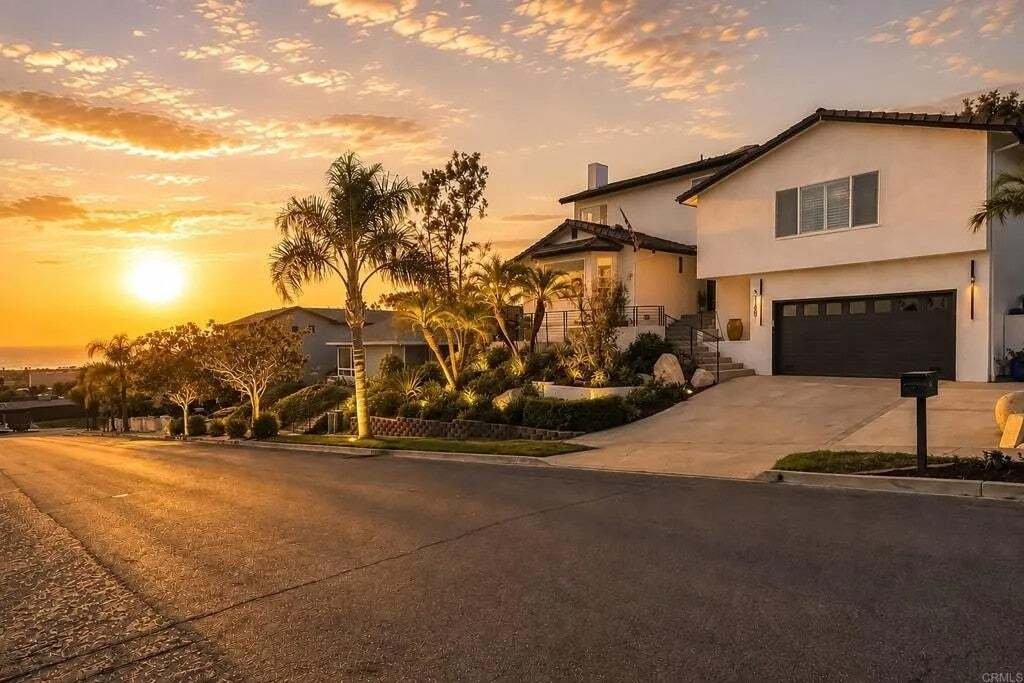 Casa en Carlsbad, California, Estados Unidos 1 - 18739119