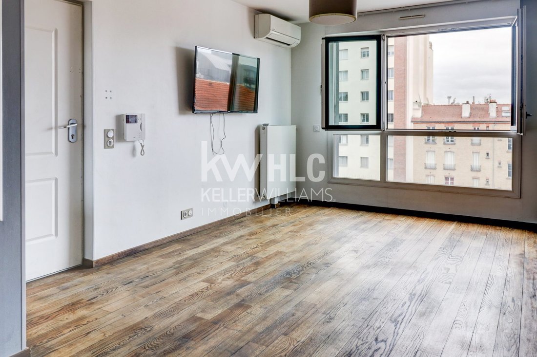 Apartamento en Centre Ville, Clichy, Francia 2 - 17912602