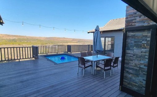 Azienda agricola in Bedford Gardens, Gauteng, Sudafrica 1