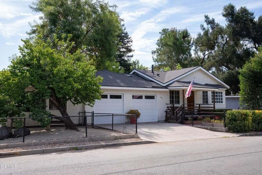 House in Ojai, California, United States 4 - 18739126