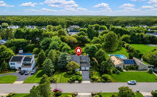 House in Mount Sinai, New York, United States 1