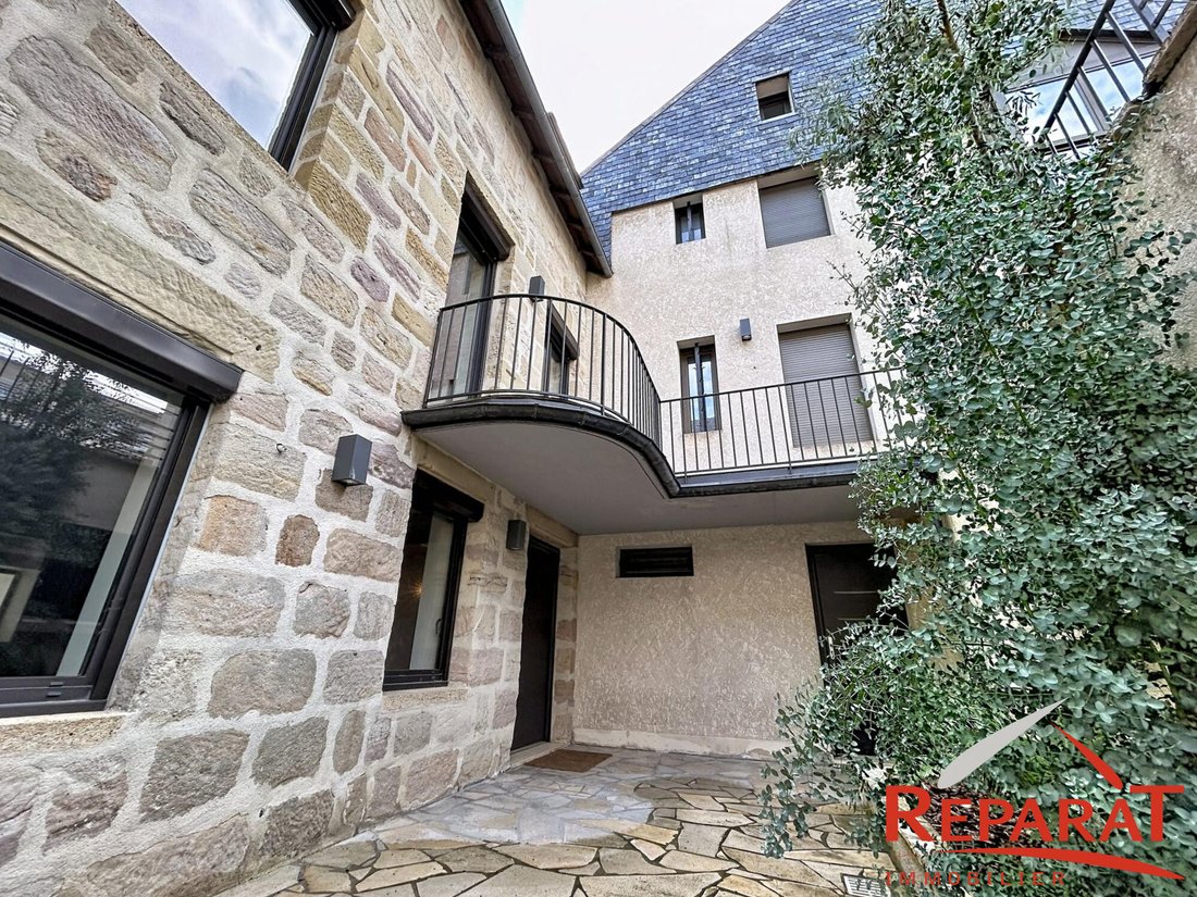 Casa a Bouquet, Brive-la-Gaillarde, Nuova Aquitania 1 - 18738235