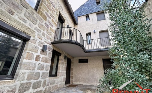 Casa a Bouquet, Brive-la-Gaillarde, Nuova Aquitania 1