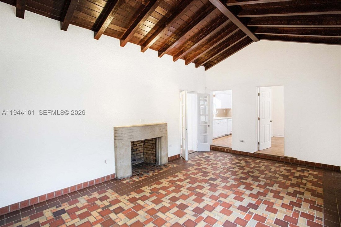 House in Miami, Florida, United States 3 - 16916762