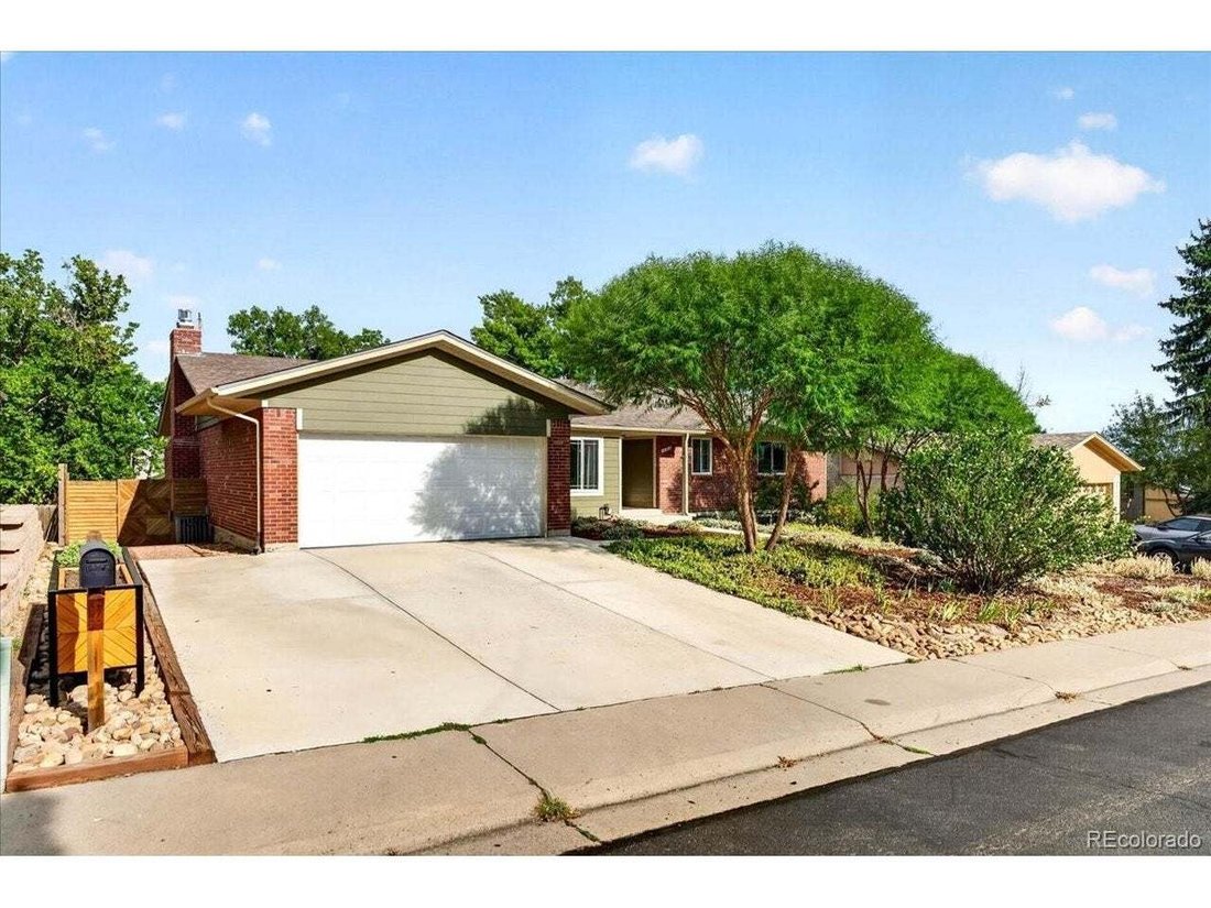 Casa en Lakewood, Colorado, Estados Unidos 1 - 18738438