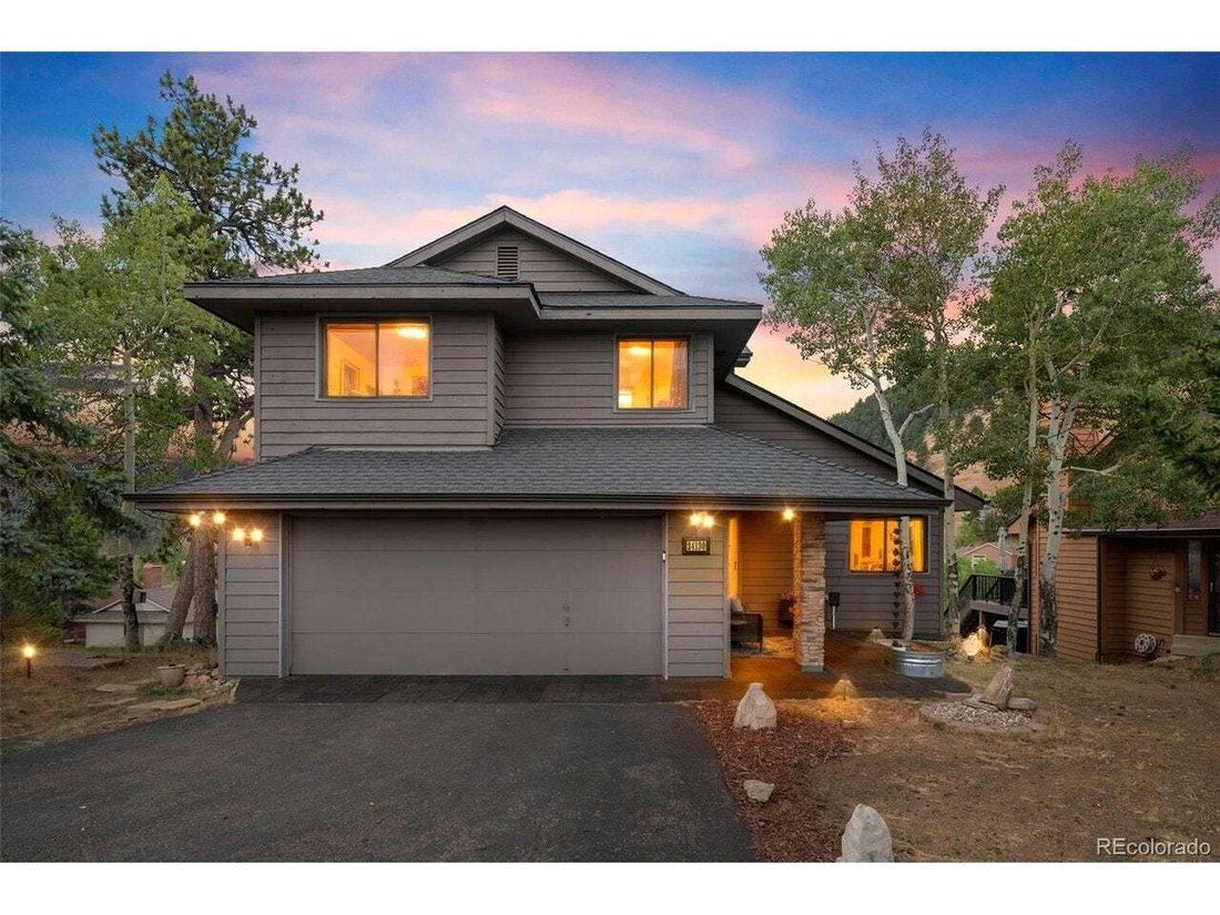 House in Golden, Colorado, United States 1 - 18738433