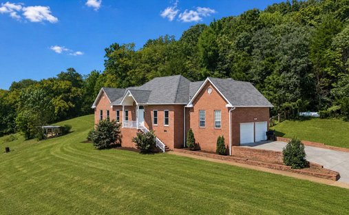 Casa en Bethpage, Tennessee, Estados Unidos 1