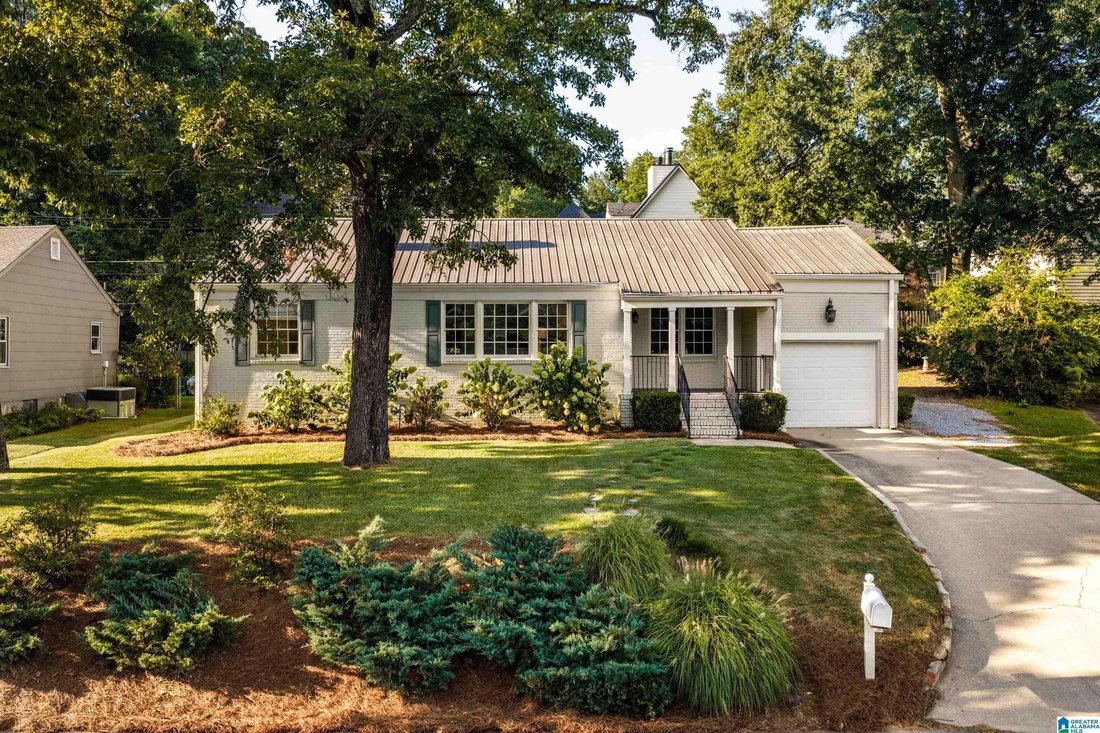 Casa a Homewood, Alabama, Stati Uniti 1 - 18738365