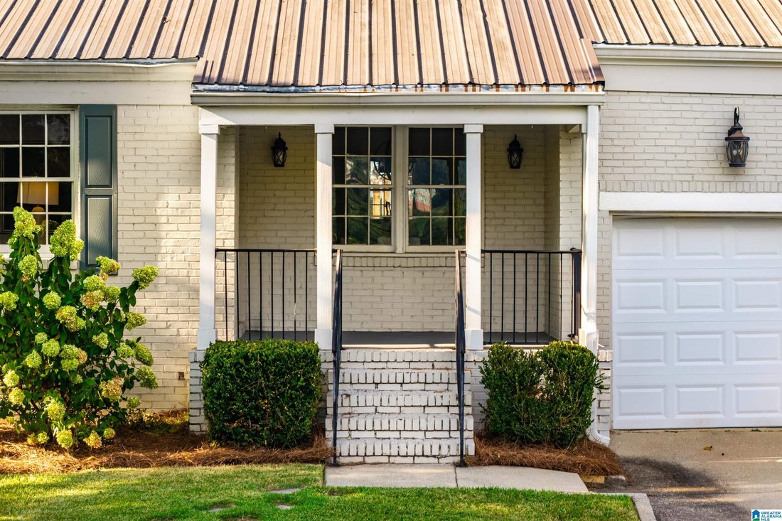 Casa a Homewood, Alabama, Stati Uniti 5 - 18738365
