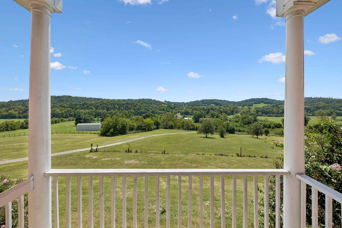 House in Bethpage, Tennessee, United States 3 - 18738775